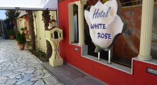 White Rose Hotel Apts