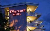 Туры в отель Mercure Hotel Frankfurt Airport