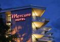 Mercure Hotel Frankfurt Airport 4*