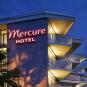 Туры в отель Mercure Hotel Frankfurt Airport, оператор Anex Tour