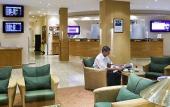 Туры в отель Mercure Hotel Frankfurt Airport