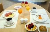 Туры в отель Mercure Hotel Frankfurt Eschborn Ost