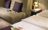 Туры в отель Mercure Hotel Frankfurt Eschborn Ost