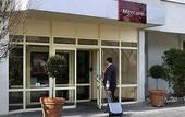 Туры в отель Mercure Hotel Ruesselsheim Frankfurt Airport