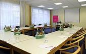 Туры в отель Mercure Hotel Ruesselsheim Frankfurt Airport