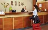 Туры в отель Mercure Hotel Ruesselsheim Frankfurt Airport