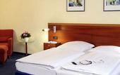 Туры в отель Mercure Hotel Ruesselsheim Frankfurt Airport