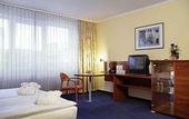 Туры в отель Mercure Hotel Ruesselsheim Frankfurt Airport