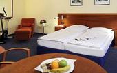 Туры в отель Mercure Hotel Ruesselsheim Frankfurt Airport