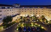 Туры в отель Best Western Amedia Frankfurt Airport