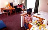 Туры в отель Best Western Amedia Frankfurt Airport