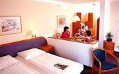 Туры в отель Best Western Amedia Frankfurt Airport