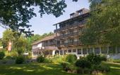 Туры в отель Parkhotel Frankfurt-Roedermark
