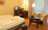 Туры в отель Parkhotel Frankfurt-Roedermark