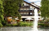 Туры в отель Parkhotel Frankfurt-Roedermark