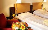 Туры в отель Parkhotel Frankfurt-Roedermark