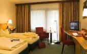 Туры в отель Parkhotel Frankfurt-Roedermark