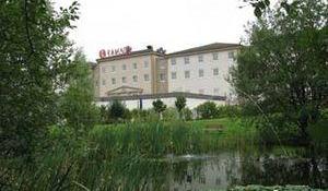 Ramada Hotel Frankfurt Airport West 3*