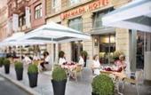 Туры в отель Ramada Frankfurt City Centre & Financial District