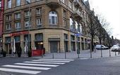 Туры в отель Ramada Frankfurt City Centre & Financial District