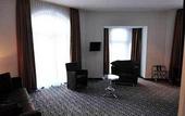 Туры в отель Ramada Frankfurt City Centre & Financial District