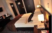 Туры в отель Ramada Frankfurt City Centre & Financial District