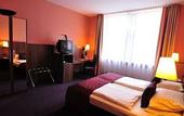 Туры в отель Ramada Frankfurt City Centre & Financial District