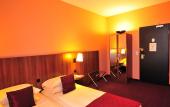 Туры в отель Ramada Frankfurt City Centre & Financial District