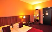 Туры в отель Ramada Frankfurt City Centre & Financial District