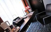 Туры в отель Ramada Frankfurt City Centre & Financial District
