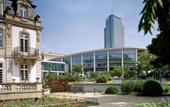 Туры в отель Sheraton Offenbach Hotel