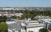 Туры в отель Sheraton Offenbach Hotel