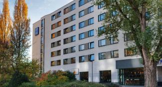 Tryp Frankfurt 4*