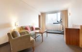 Туры в отель Tryp Frankfurt