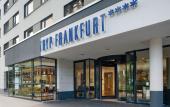 Туры в отель Tryp Frankfurt