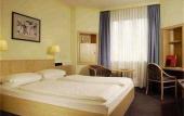 Туры в отель InterCityHotel Freiburg