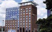 Туры в отель InterCityHotel Freiburg