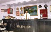 Туры в отель Royal Residency