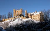 Туры в отель Schwangauer Hof