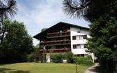 Туры в отель Schwangauer Hof
