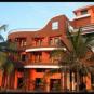 Туры в отель Le Seasons Beach Resort Candolim, оператор Anex Tour