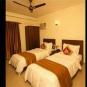 Туры в отель Le Seasons Beach Resort Candolim, оператор Anex Tour