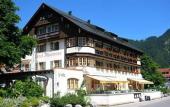 Туры в отель Hotel Alpenrose
