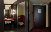 Туры в отель AMEDIA Hotel Hamburg