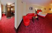 Туры в отель AMEDIA Hotel Hamburg