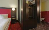 Туры в отель AMEDIA Hotel Hamburg