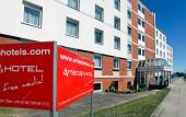 Туры в отель AMEDIA Hotel Hamburg Moorfleet