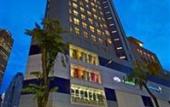 Туры в отель Star Points Hotel Kuala Lumpur