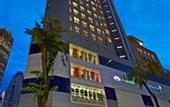 Туры в отель Star Points Hotel Kuala Lumpur