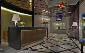 Туры в отель Star Points Hotel Kuala Lumpur